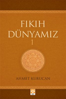 FIKIH DUNYAMIZ ücretsiz pdf kıtap indirin