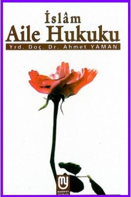 Islam Aile Hukuku pdf indirin