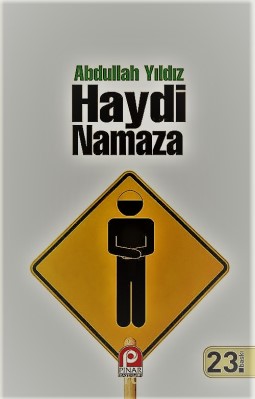 Haydi Namaza pdf indirme