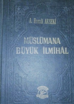MUSLUMANA BUYUK ILMIHAL pdf ındirin