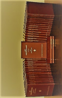 THE HISTORY OF AL-TABARI VOL 1- 40