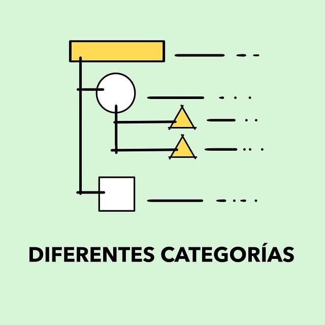 BOOK CATEGORIES