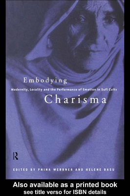 Embodying Charisma