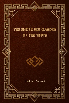 THE ENCLOSED GARDEN OF THE TRUTH