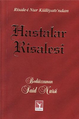 B Said Nursi - Hastalar Risalesi (Kelime Aciklamali) - SahdamarY.pdf - 0.79 - 159