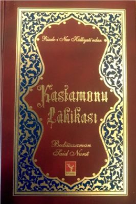 B Said Nursi - Kastamonu Lahikasi - SahdamarY.pdf - 1.18 - 241
