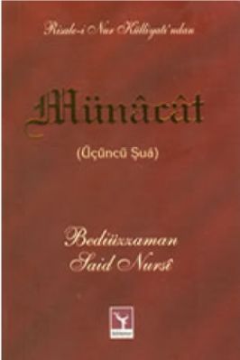 B Said Nursi - Munacat (Kelime Aciklamali) - SahdamarY.pdf - 0.53 - 116