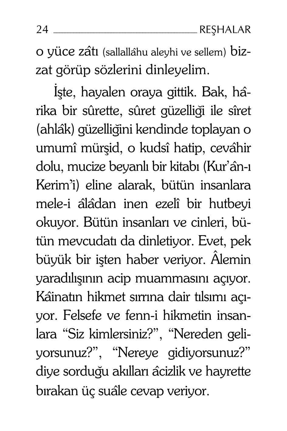 B Said Nursi - Reshalar - SahdamarY.pdf, 64-Sayfa
