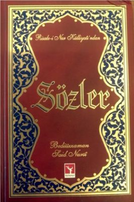 B Said Nursi - Sozler - SahdamarY.pdf - 3.87 - 881
