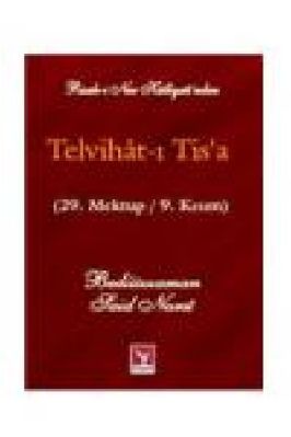 B Said Nursi - Telvihât-ı Tis-a (29. Mektup) (Kelime Aciklamali) - SahdamarY.pdf - 0.54 - 120