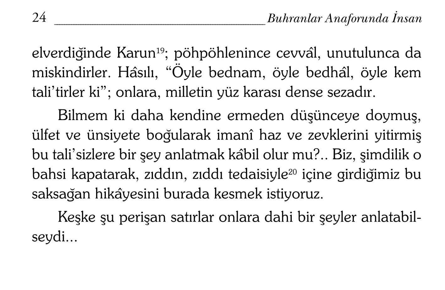 Cag ve Nesil-2-Buhranlar Anaforunda Insan - M F Gulen.pdf, 169-Sayfa