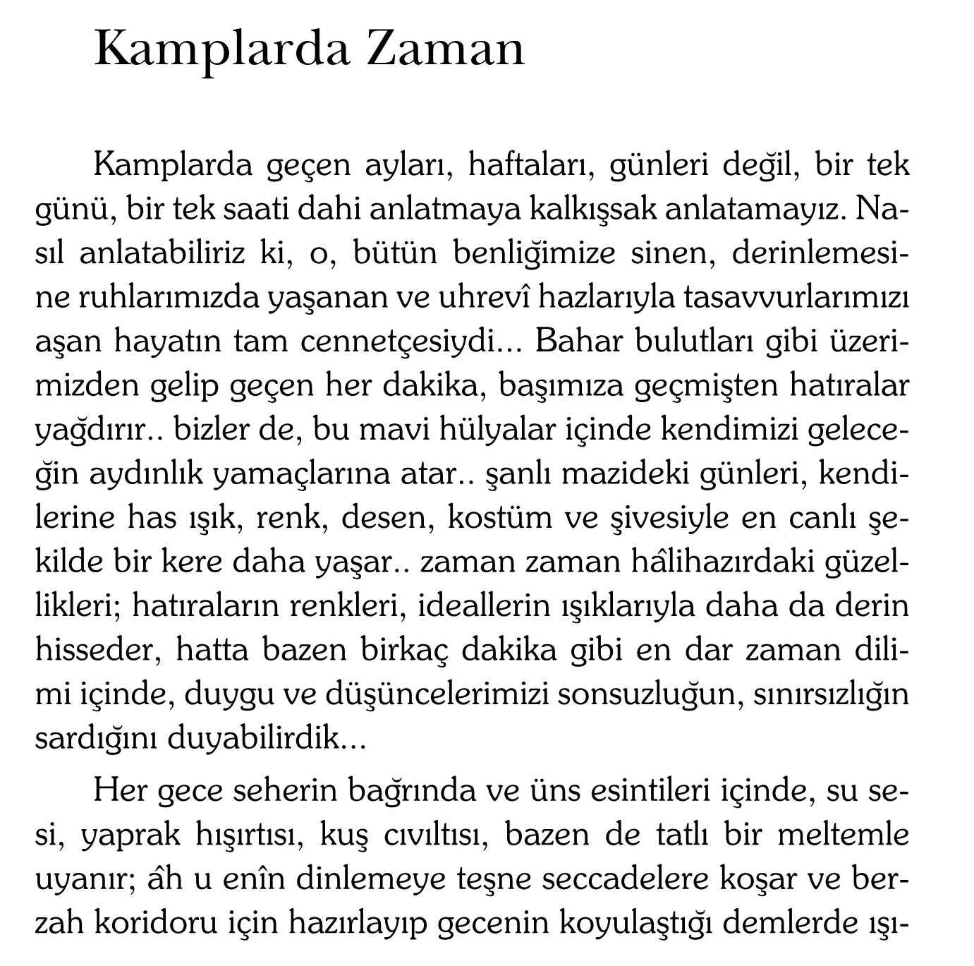 Cag ve Nesil-4-Zamanin Altin Dilim - M F Gulen.pdf, 223-Sayfa