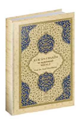 Hattat Hamit Aytac - Suat Yildirim - Tevafuklu - Mealli Kurani Kerim - DefineYayinlari.pdf - 79.27 - 637