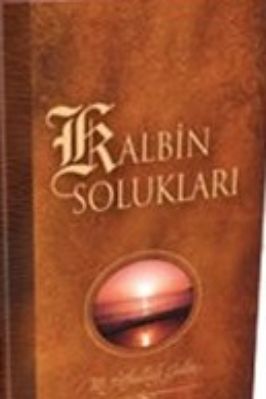 Kalbin Solukları - M F Gulen.pdf - 2.18 - 585