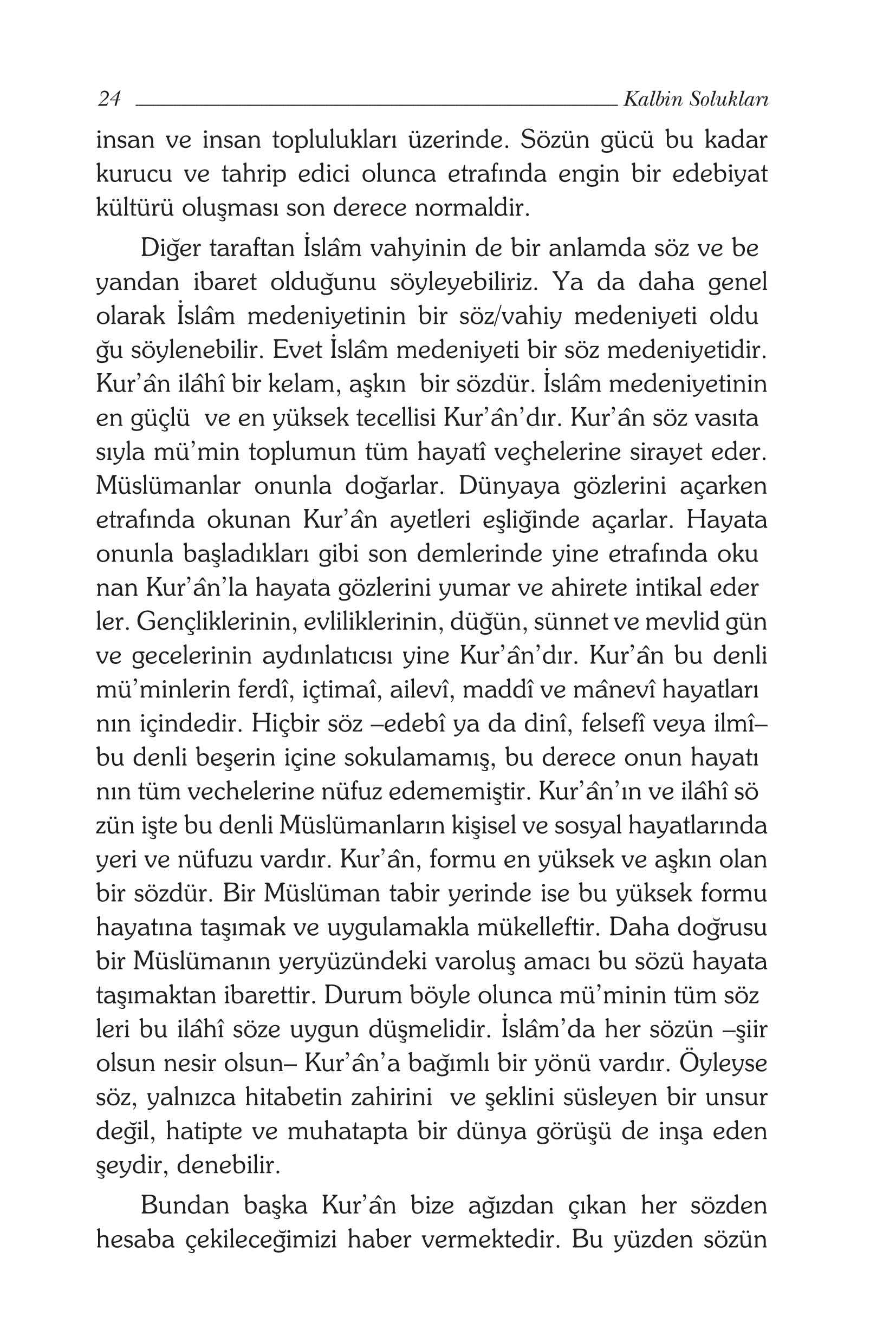 Kalbin Solukları - M F Gulen.pdf, 585-Sayfa