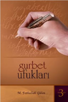 Kirik Testi-03 - Gurbet Ufuklari - M F Gulen.pdf - 1.33 - 237