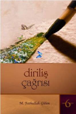 Kirik Testi-06 - Dirilis Cagrisi - M F Gulen.pdf - 1.2 - 318