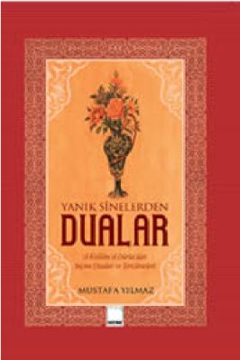 Mustafa Yilmaz - Yanik Sinelerden Dualar - DefineYayinlari.pdf - 1.06 - 208