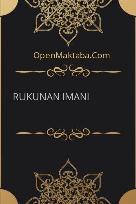 RUKUNAN IMANI - 0.74 - 124