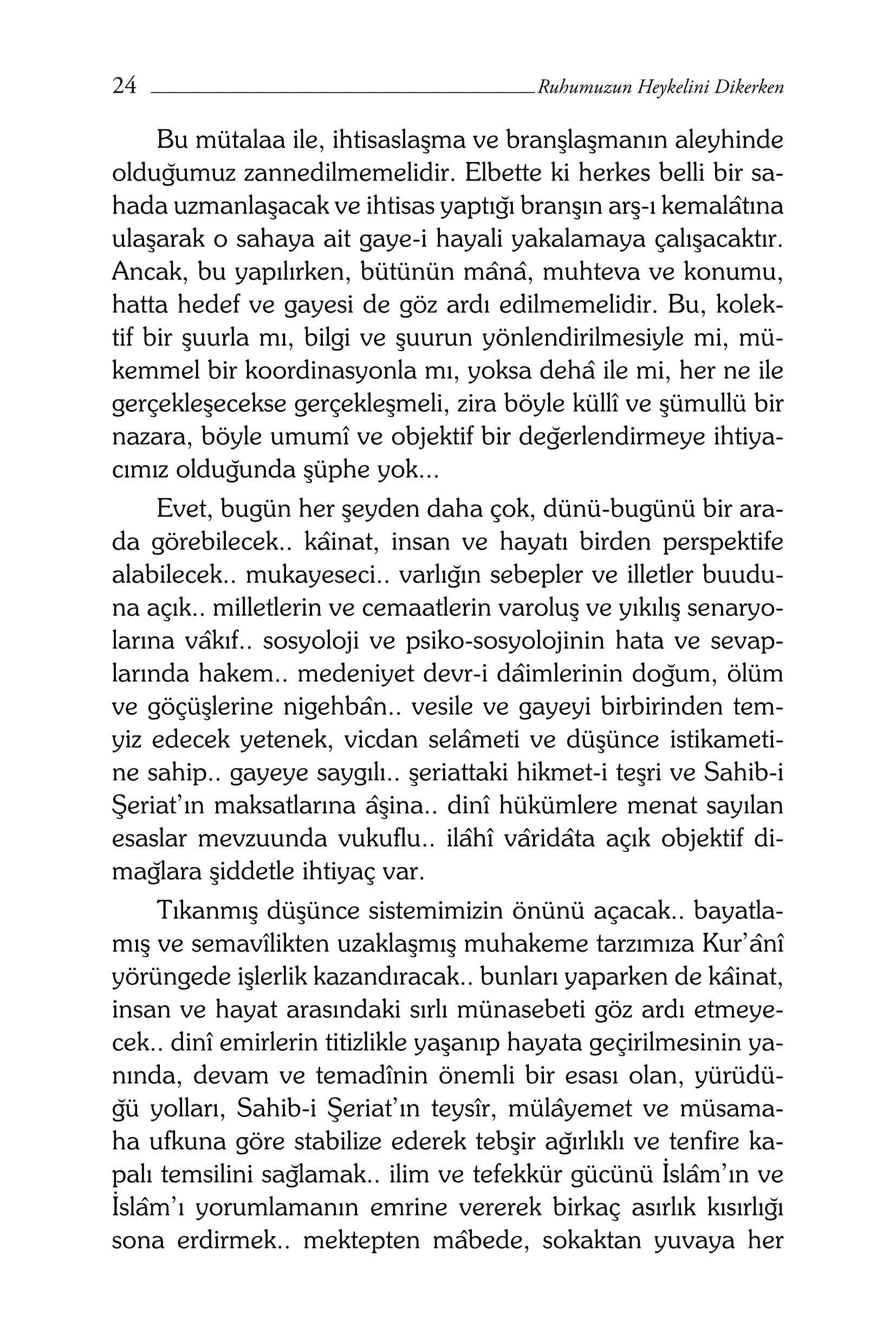 Ruhumuzun Heykelini Dikerken-1 - M F Gulen.pdf, 161-Sayfa