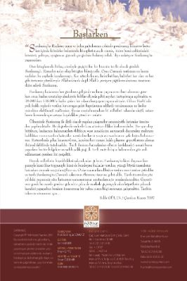 Sarikamis Dergisi 2007 - YitikHazineYayinlari.pdf - 20.15 - 80