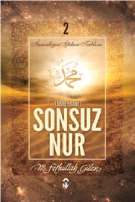 Sonsuz Nur 2 - M F Gulen.pdf - 2.6 - 641