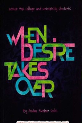 When Desire Takes Over Advice - 2.38 - 128