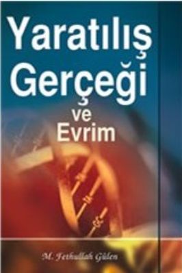 Yaratılış Gerçeği ve Evrim - M F Gulen.pdf - 1.19 - 121