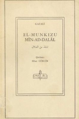El-Munkızu-Min-Ad-Dalal-İmam-Gazali.pdf - 18.26 - 95