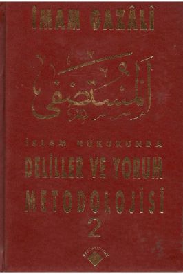 El-Mustasfa-İmam-Gazali-02.Cilt.pdf - 100.55 - 451