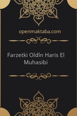 Farzetki-Öldün-Haris-El-Muhasibi.pdf - 0.41 - 48