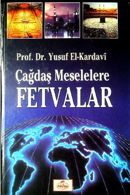 Fetvalar Yusuf El-Kardavi 01.Cilt pdf