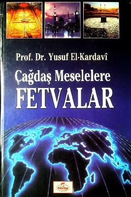 Fetvalar Yusuf El-Kardavi 03.Cilt pdf