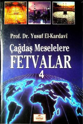 Fetvalar Yusuf El-Kardavi 04.Cilt pdf