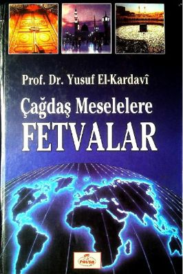 Fetvalar Yusuf El-Kardavi 05.Cilt pdf