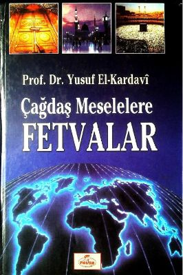 Fetvalar Yusuf El-Kardavi 06.Cilt pdf