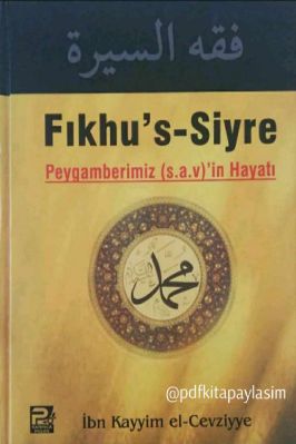 Fıkhu’s Siyre pdf