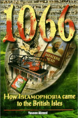 How ISLAMOPHOBIA came to the British Isles - 0.39 - 69