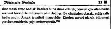 Mütevatir-Hadisler-İmam-Suyuti.pdf, 191-Sayfa