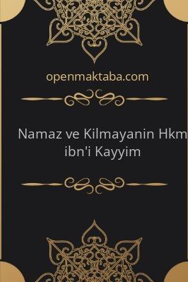 Namazdaki-Hikmetler-İbn'i-Kayyım.pdf - 16.07 - 71